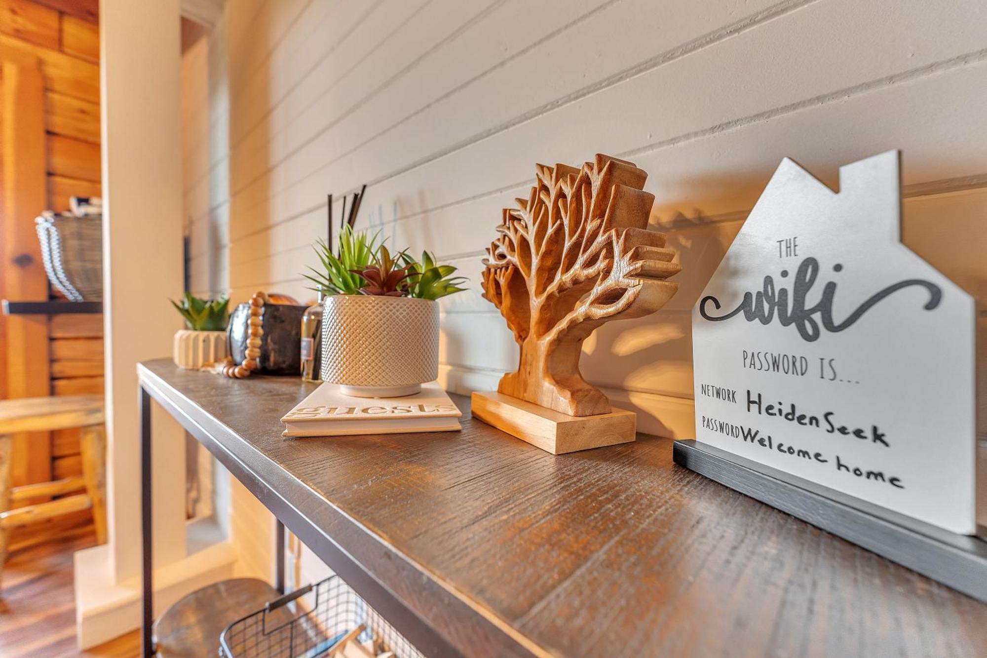 Family Chalet With Sauna, Hottub, Heavenly Views! Mins To Downtown! Gatlinburg Bagian luar foto